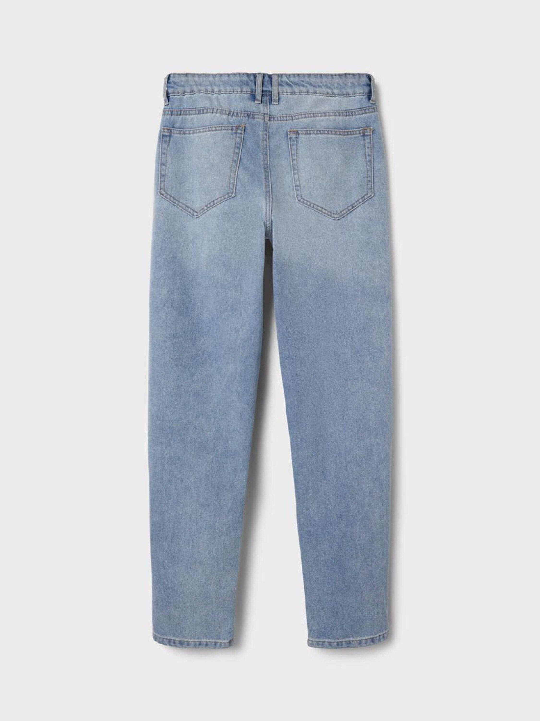 LMTD Tapered-fit-Jeans NIZZA (1-tlg)