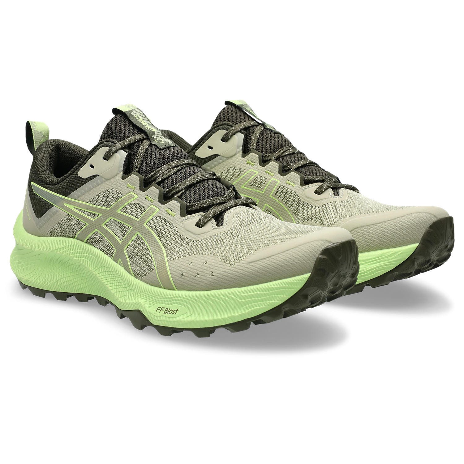 Asics TRABUCO TERRA 3 Trailrunningschuh günstig online kaufen