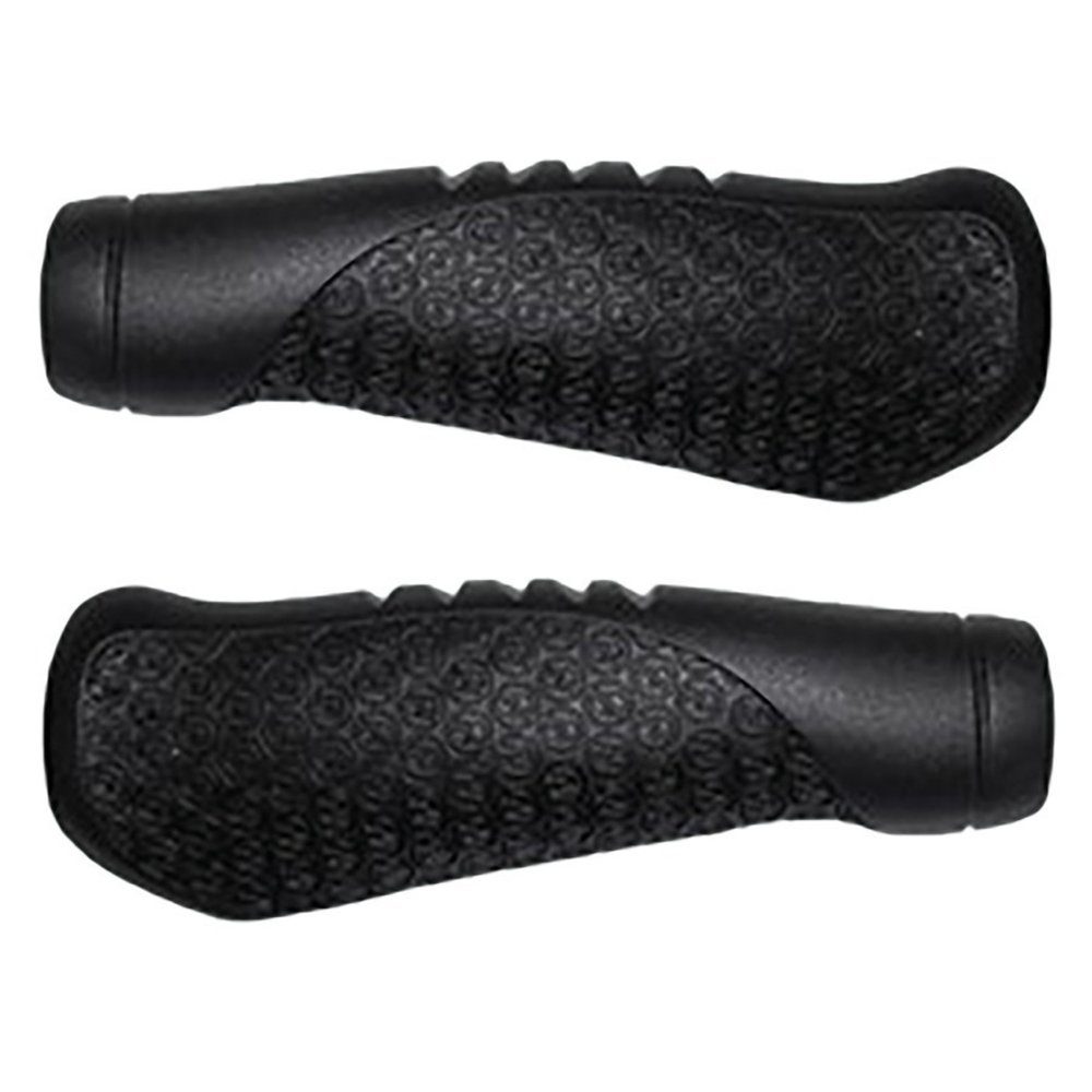 Fahrradlenkergriff Komfortgriff, 133 mm