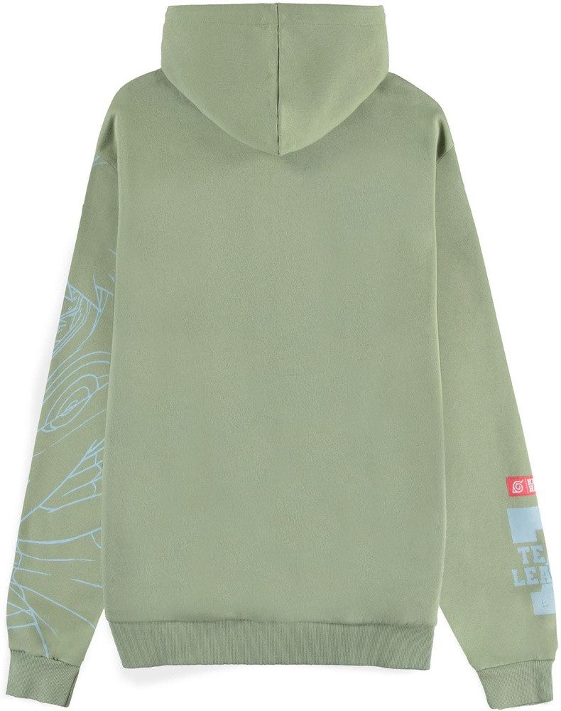 Naruto Rundhalspullover günstig online kaufen