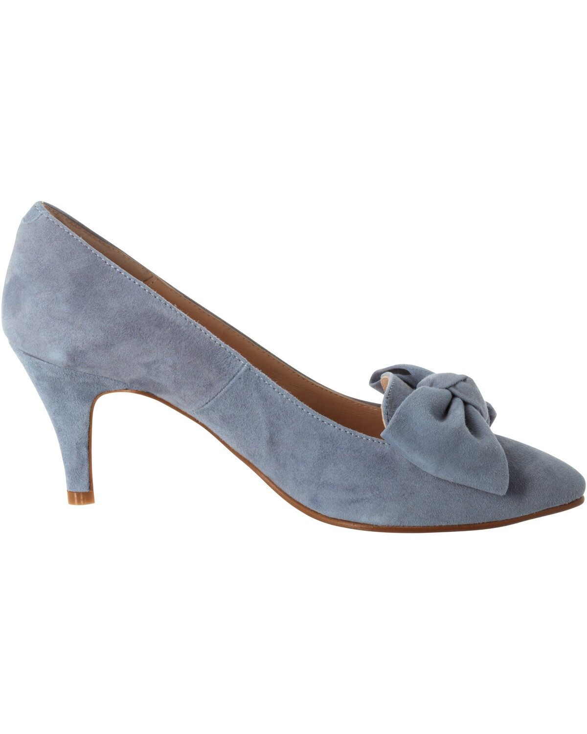 XAVER LUIS Schuhmanufaktur Pumps Mara Pumps