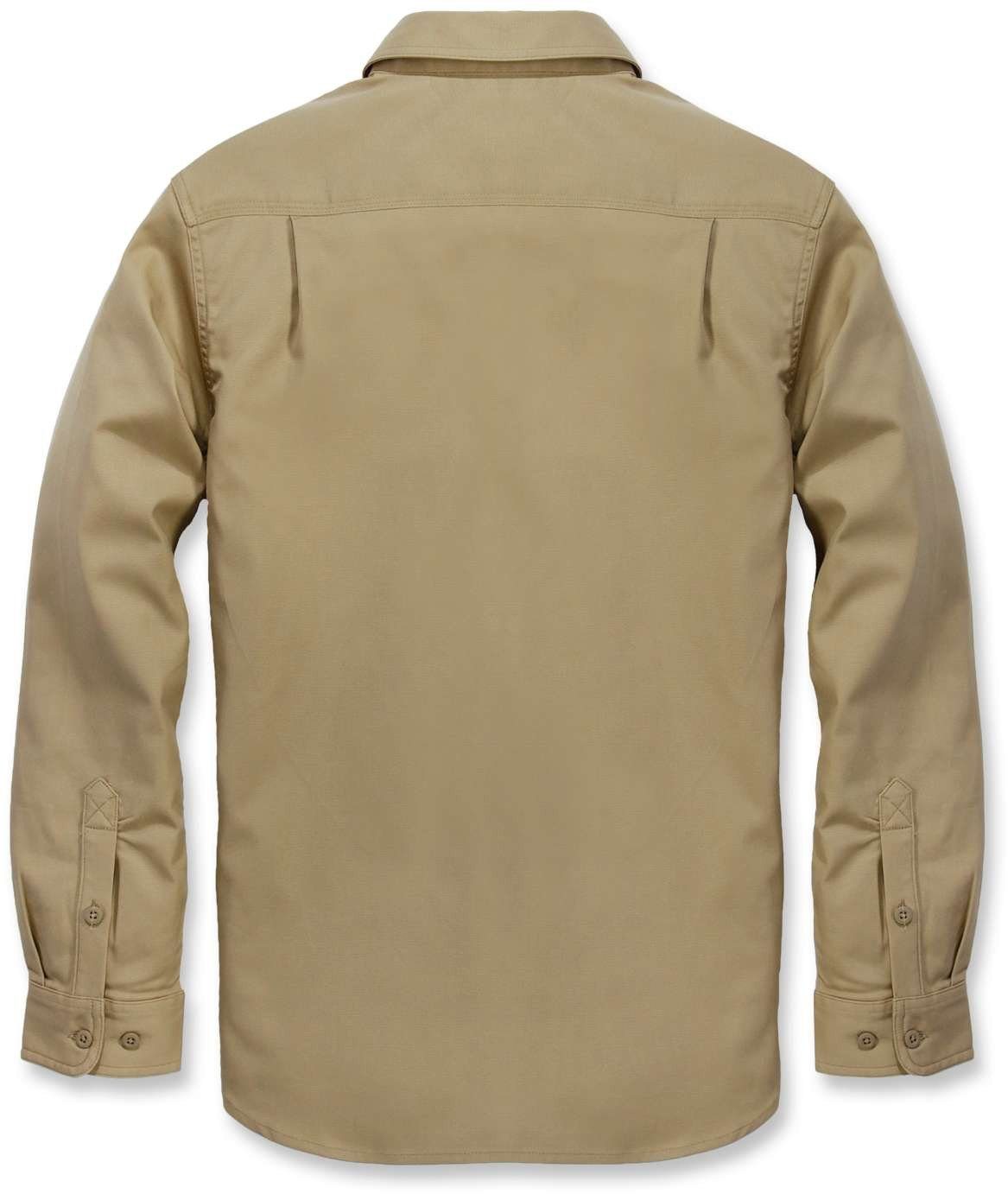 Carhartt Langarmhemd Rugged Prof. 102538 günstig online kaufen