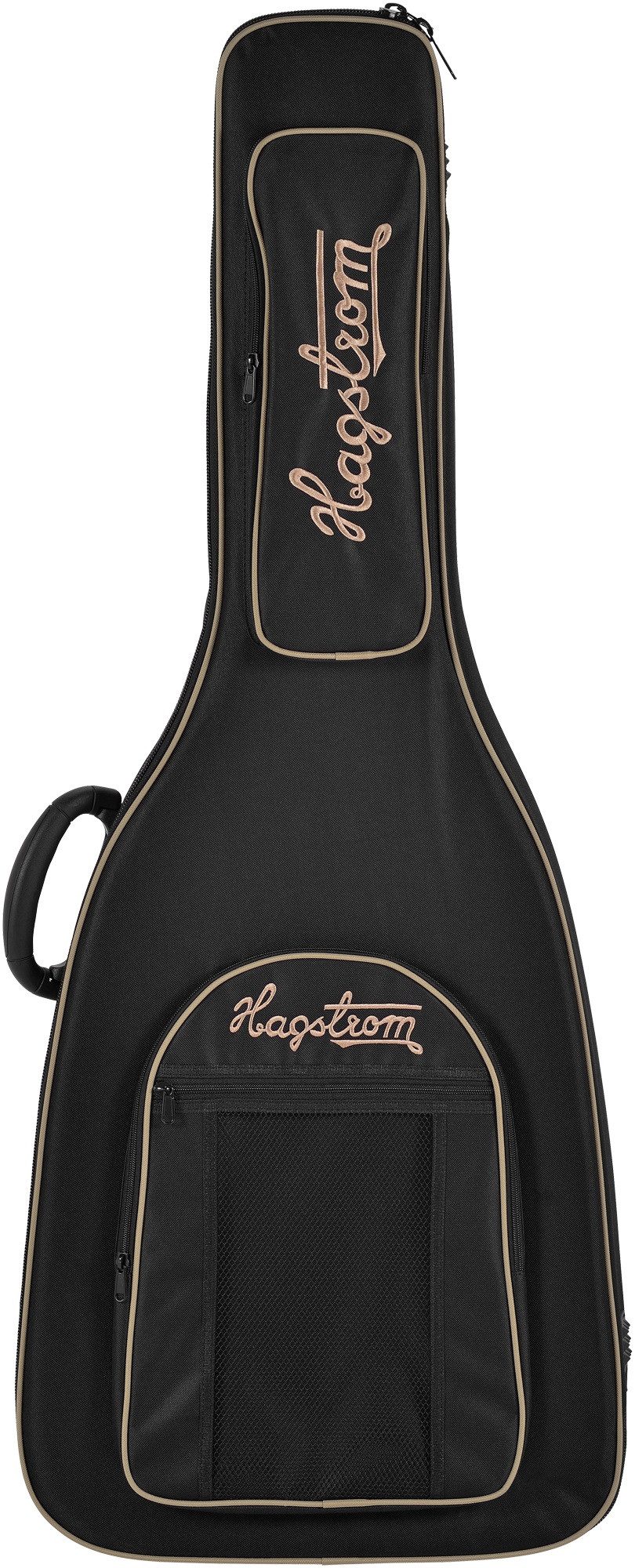 Hagstrom E-Gitarre Hagstrom Gigbag GE20 E-Gitarre
