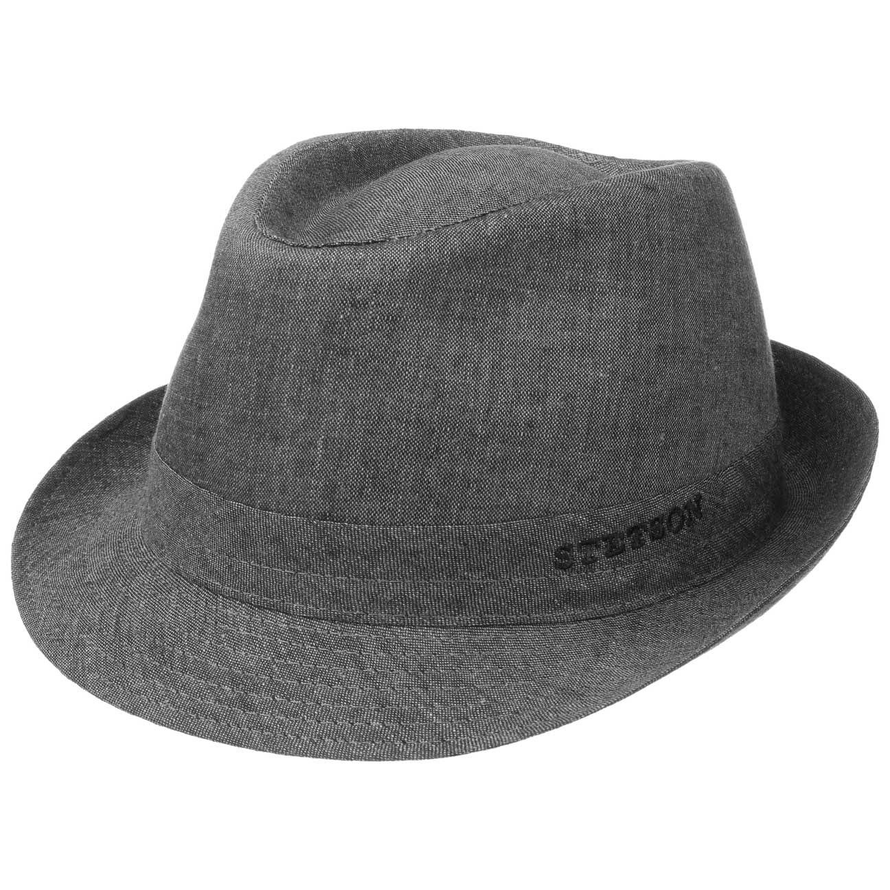 Stetson Sonnenhut (1-St) Leinenhut mit Futter, günstig online kaufen