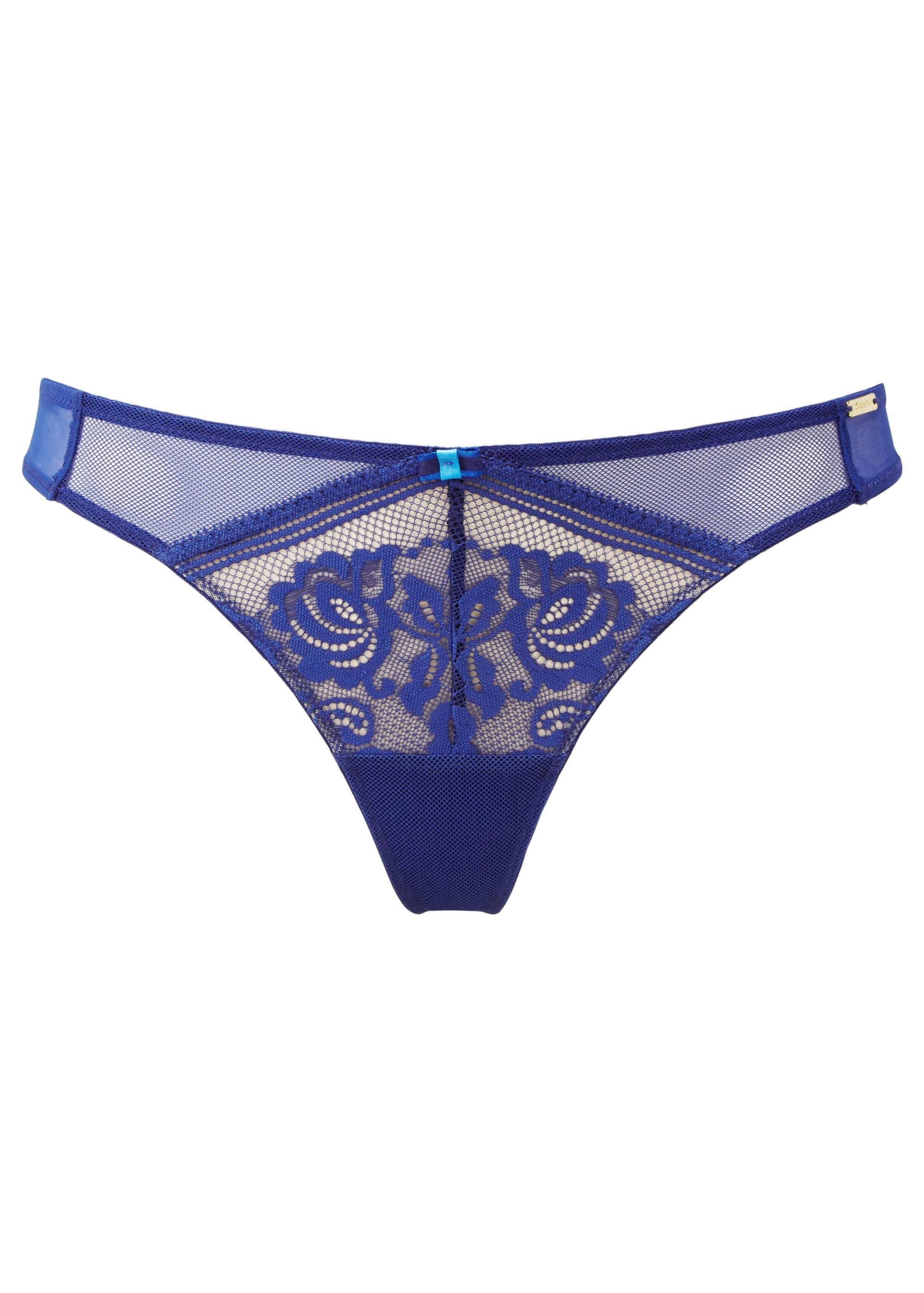 String Encore String Imperial Blue