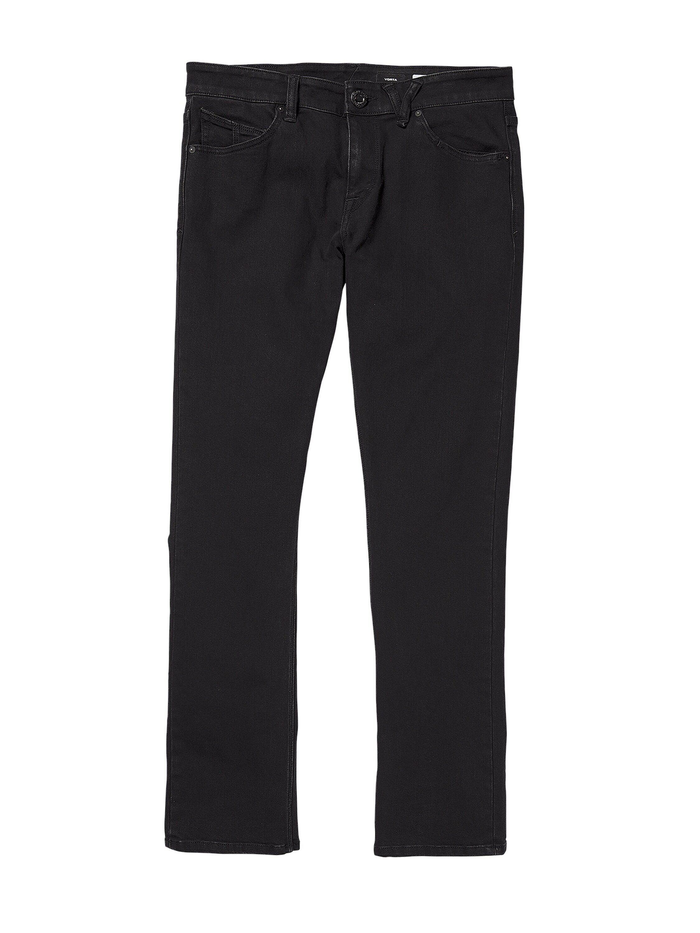 Volcom Slim-fit-Jeans Vorta (1-tlg)