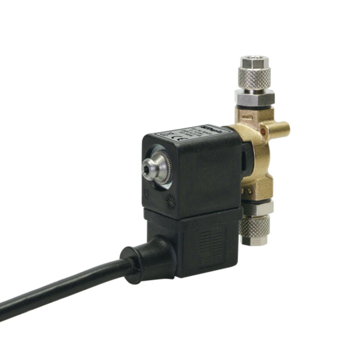 Dupla Aquarium Aqua Magnetventil