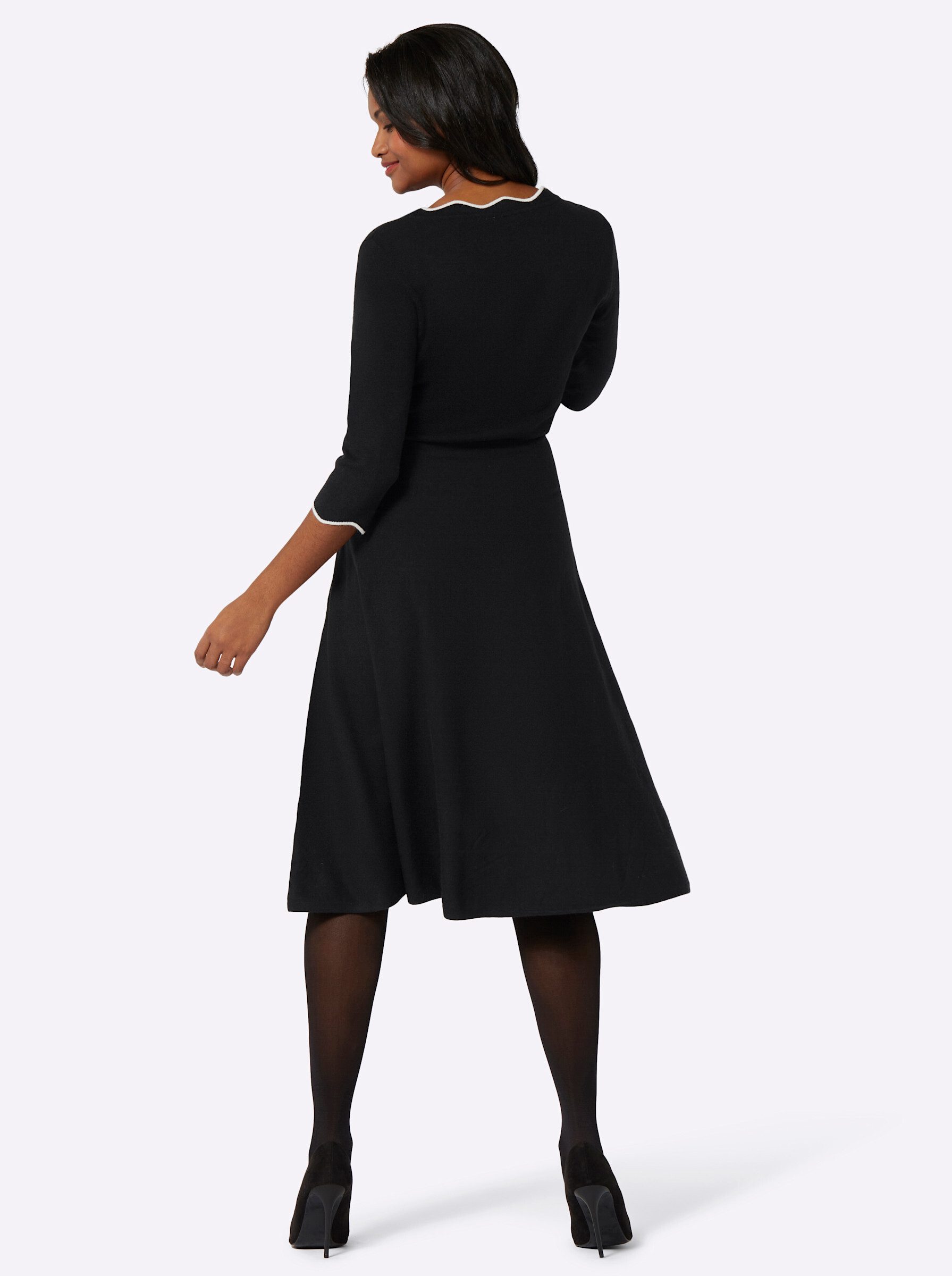Witt Strickkleid Strickkleid . günstig online kaufen