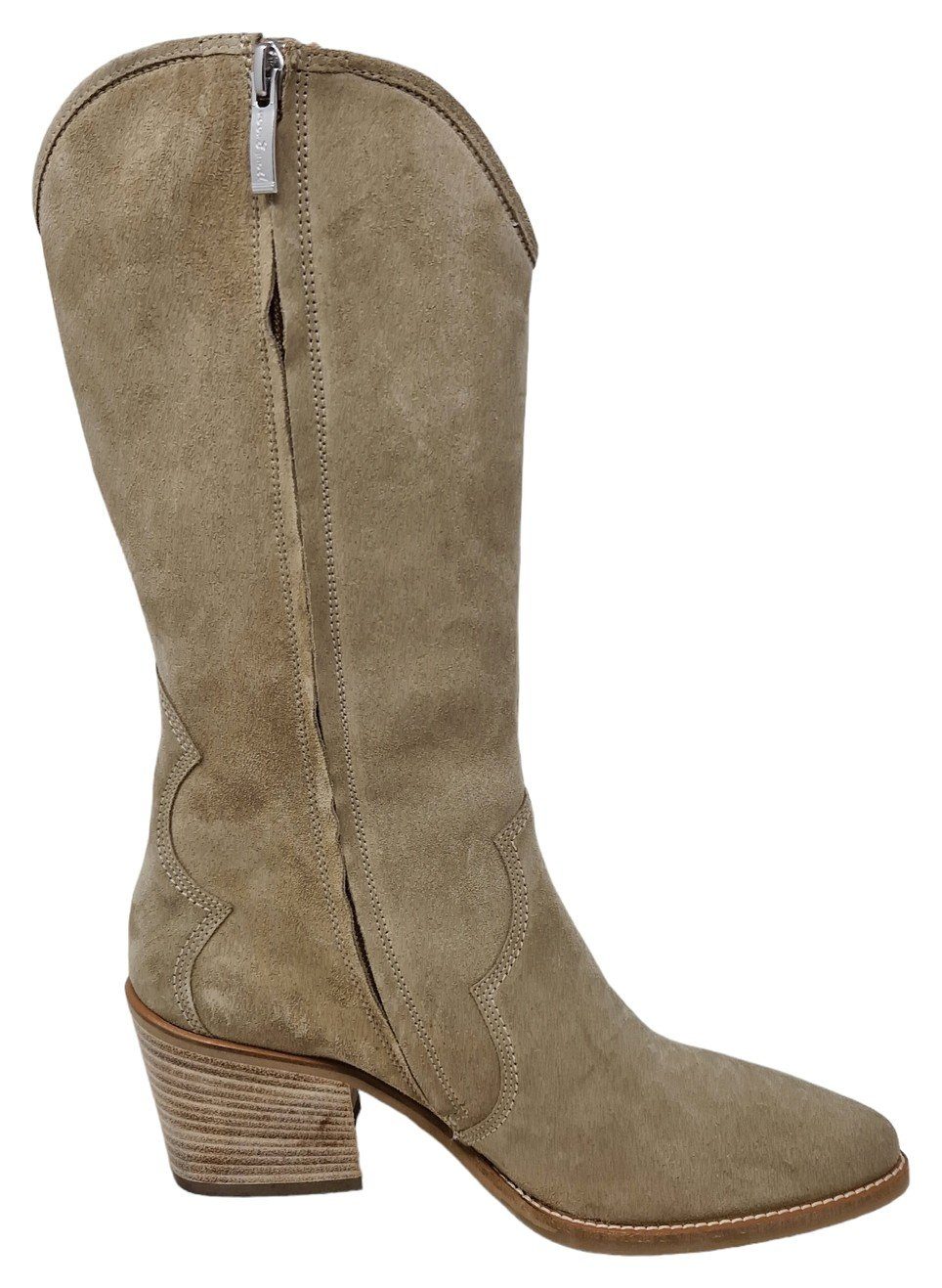 Zaqq TAQQ Wanderschuh