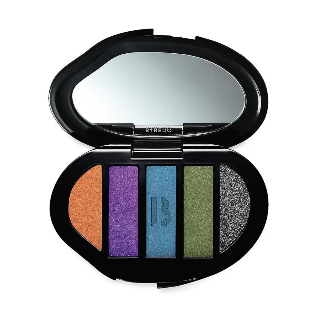BYREDO Lidschatten Eyeshadow Palette 6g - Sciomancer