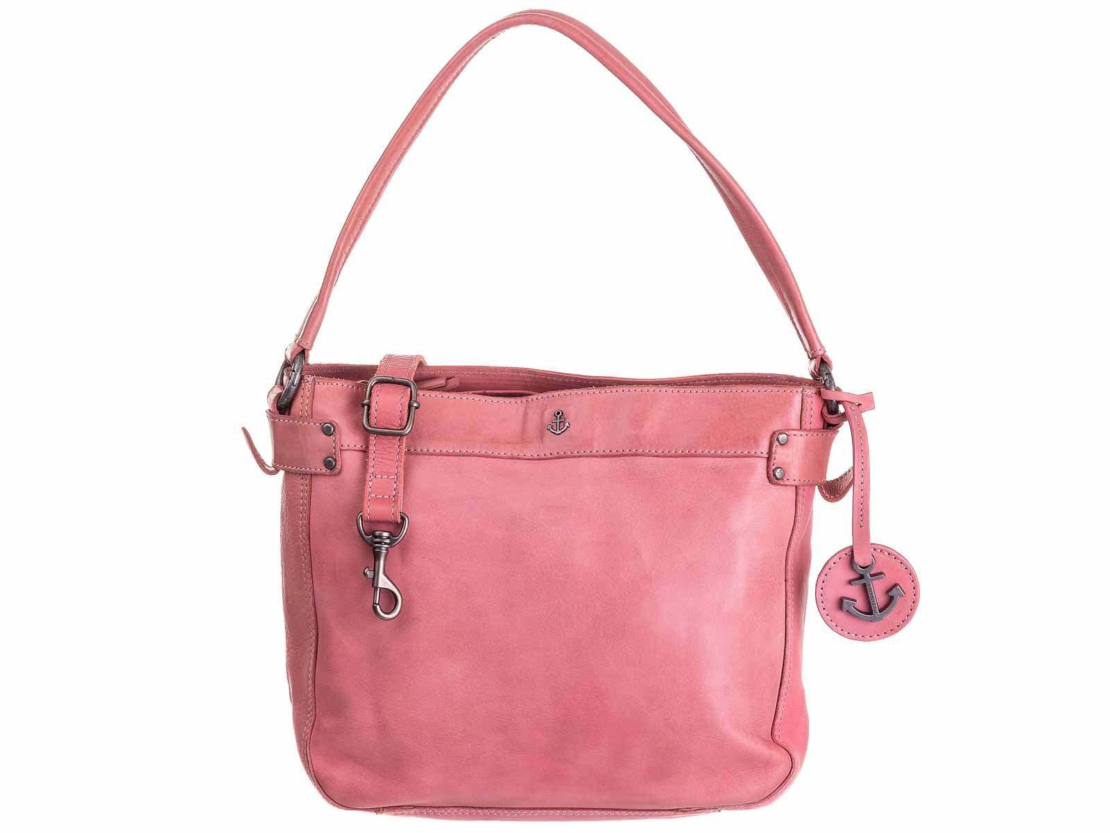 HARBOUR 2nd Umhängetasche B3.9951 Anchor Love Luisa Leder Umhängetasche (ei günstig online kaufen