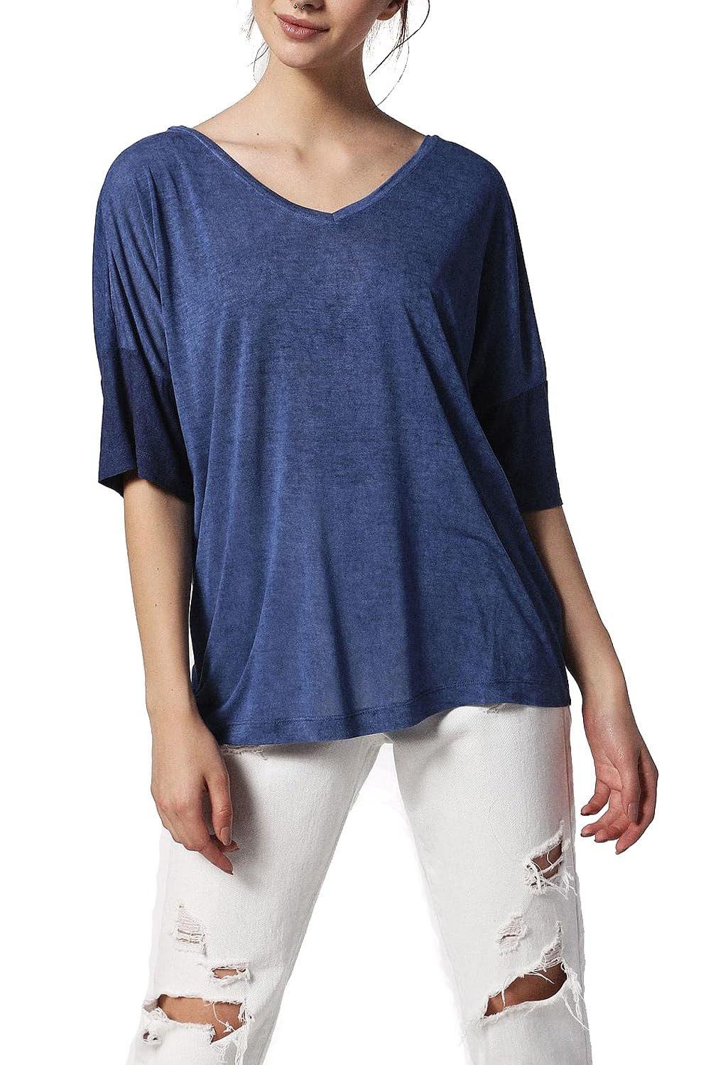 Diesel Shirttop Diesel T-SAV Top Damen Shirt