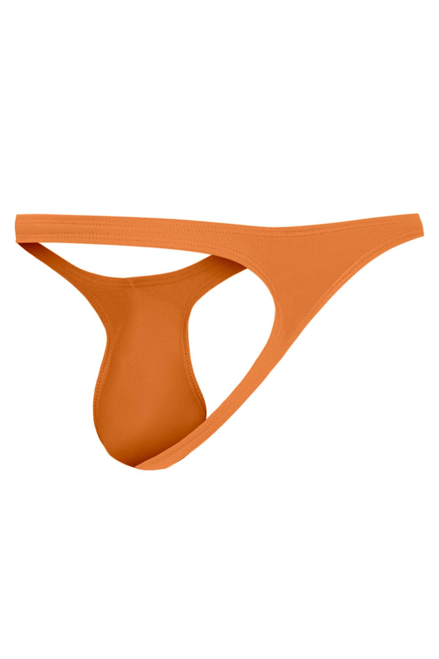 CUT4MEN String Herren-String in kupfer - günstig online kaufen