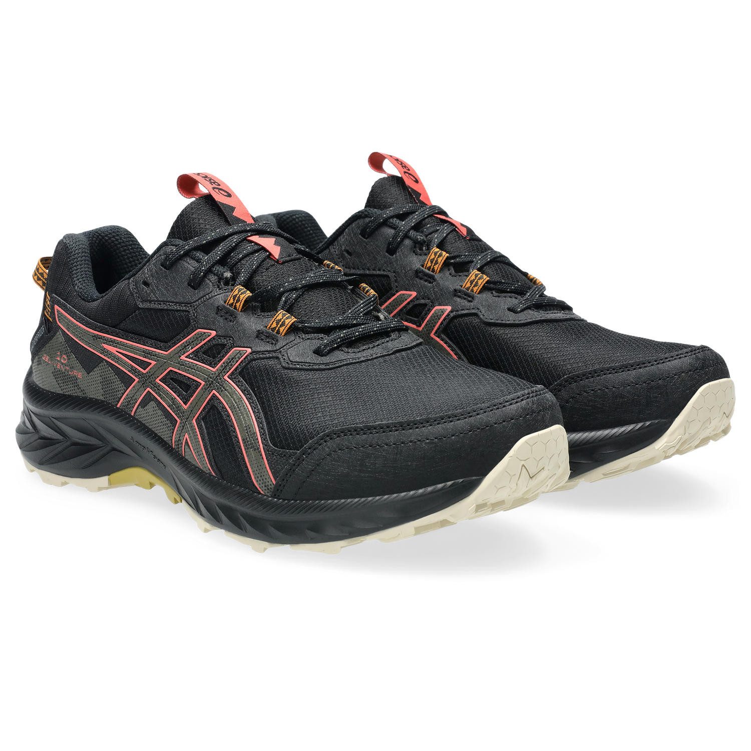 Asics GEL-VENTURE 10 WP Trailrunningschuh