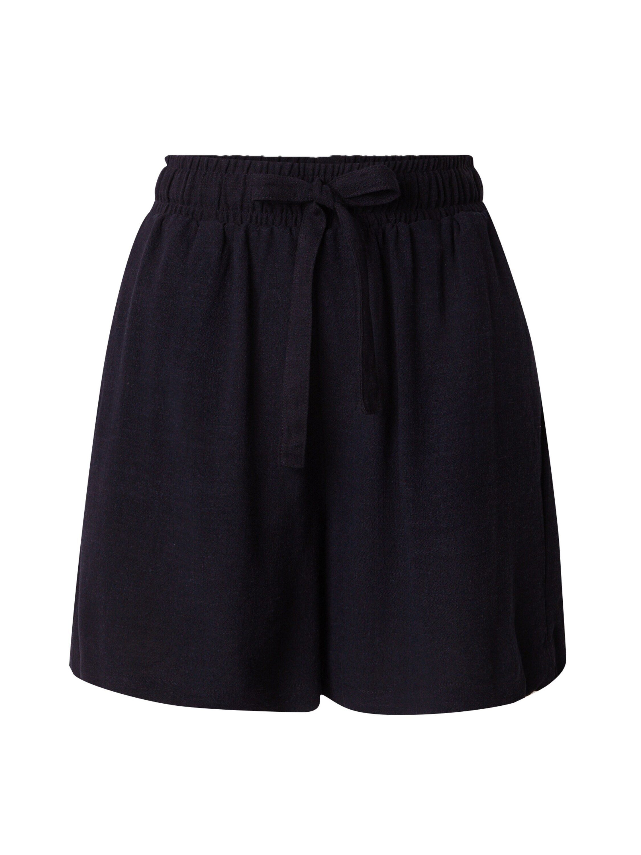 Object Шорты SANNE (1-tlg) Drapiert/gerafft