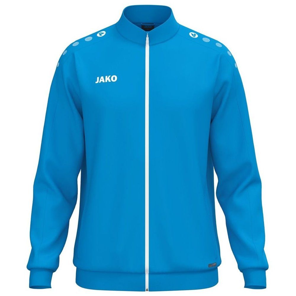 Jako Trainingsjacke Polyesterjacke One