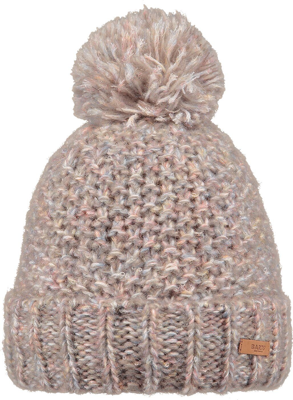 Barts Beanie Aitane Beanie grey