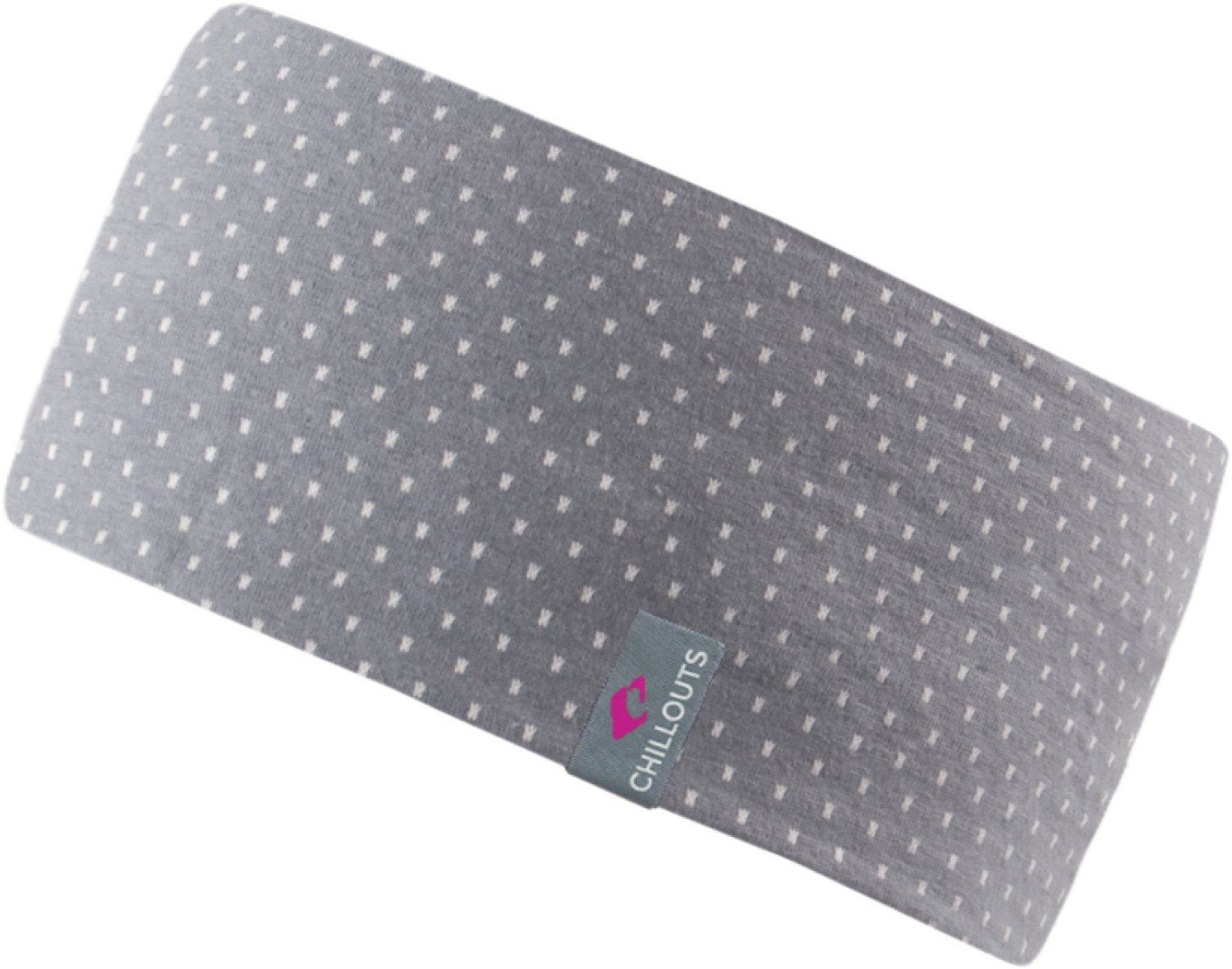 chillouts Stirnband Chillouts Stirnband Sommer gepunktet günstig online kaufen