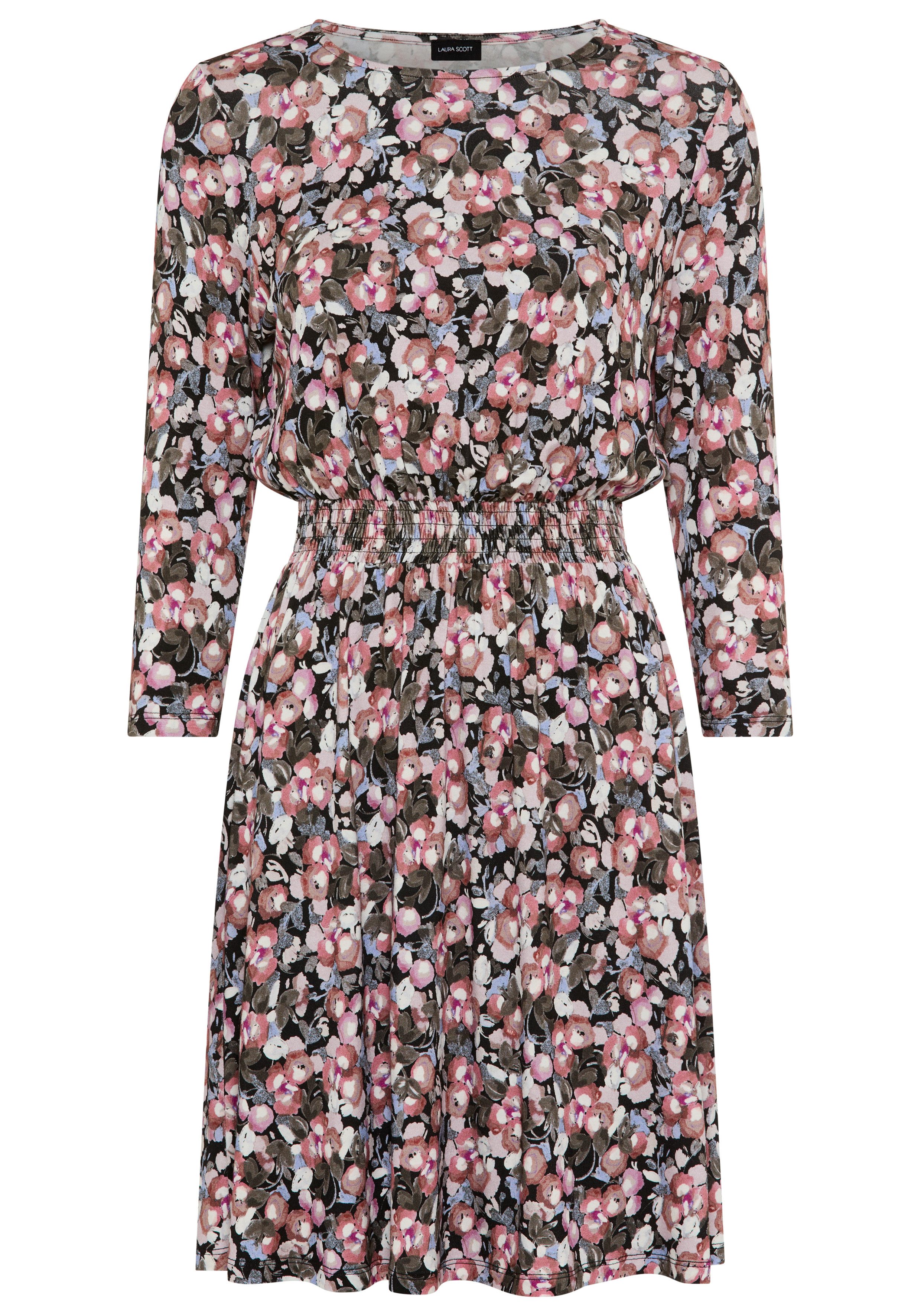 Jerseykleid
