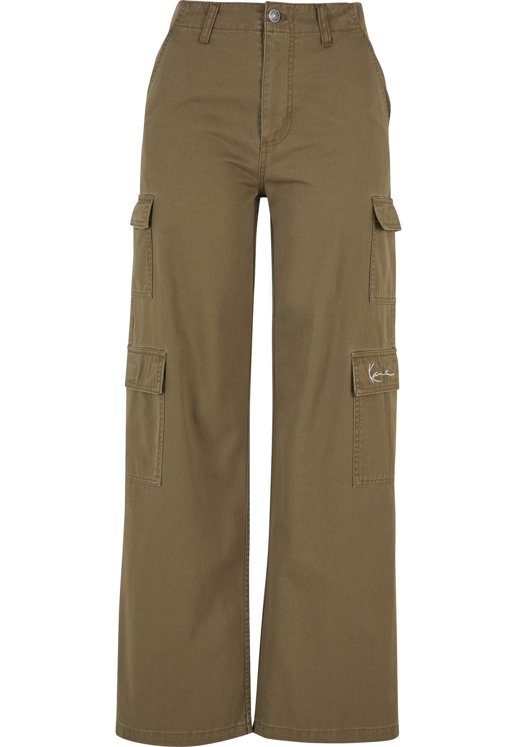 Karl Kani Cargohose Karl Kani Damen (1-tlg) günstig online kaufen