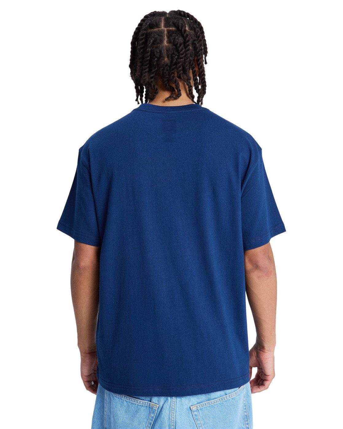 DC Shoes T-Shirt DC Old Fashion günstig online kaufen