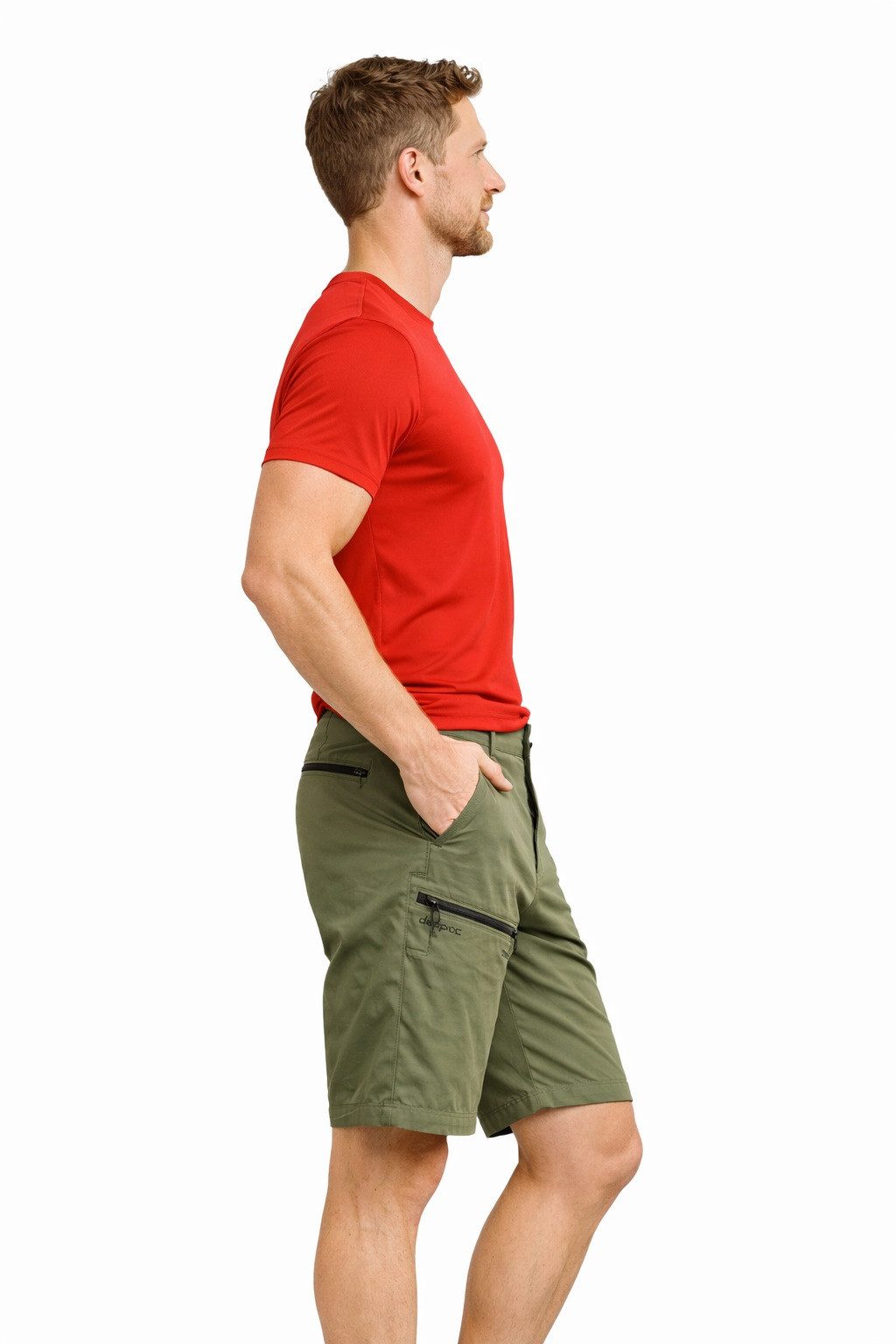 LPO Funktionsshirt Herren Funktionsshirt Mathias 2 günstig online kaufen
