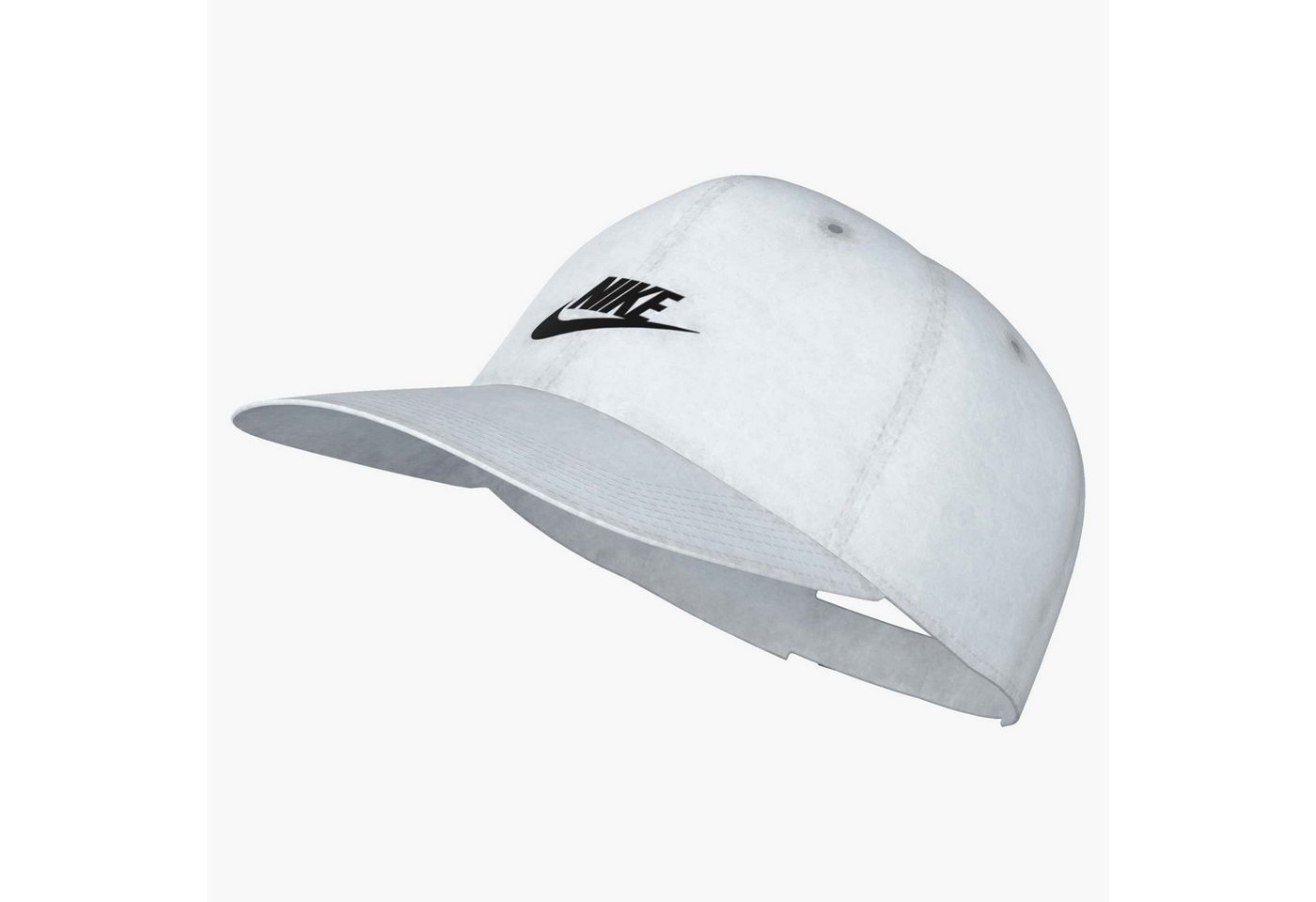 Nike Sportswear Baseball Cap K NK CLUB CAP US CB FUT WSH Für Kinder und Jugendliche