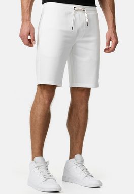 Indicode Sweatshorts INRobbie