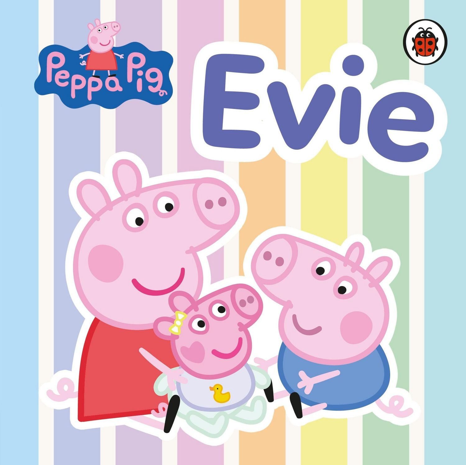 Peppa Pig: Evie / Peppa Pig