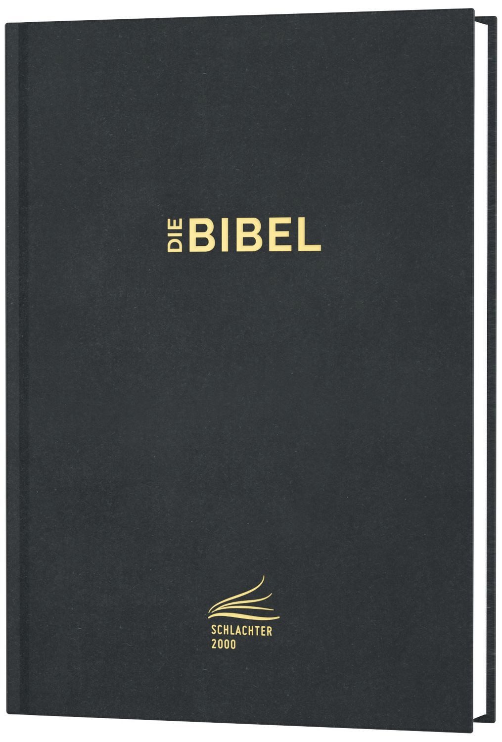 Die Bibel - Schlachter Version 2000 / Schlachter 2000 Bibel – Standard / diverse