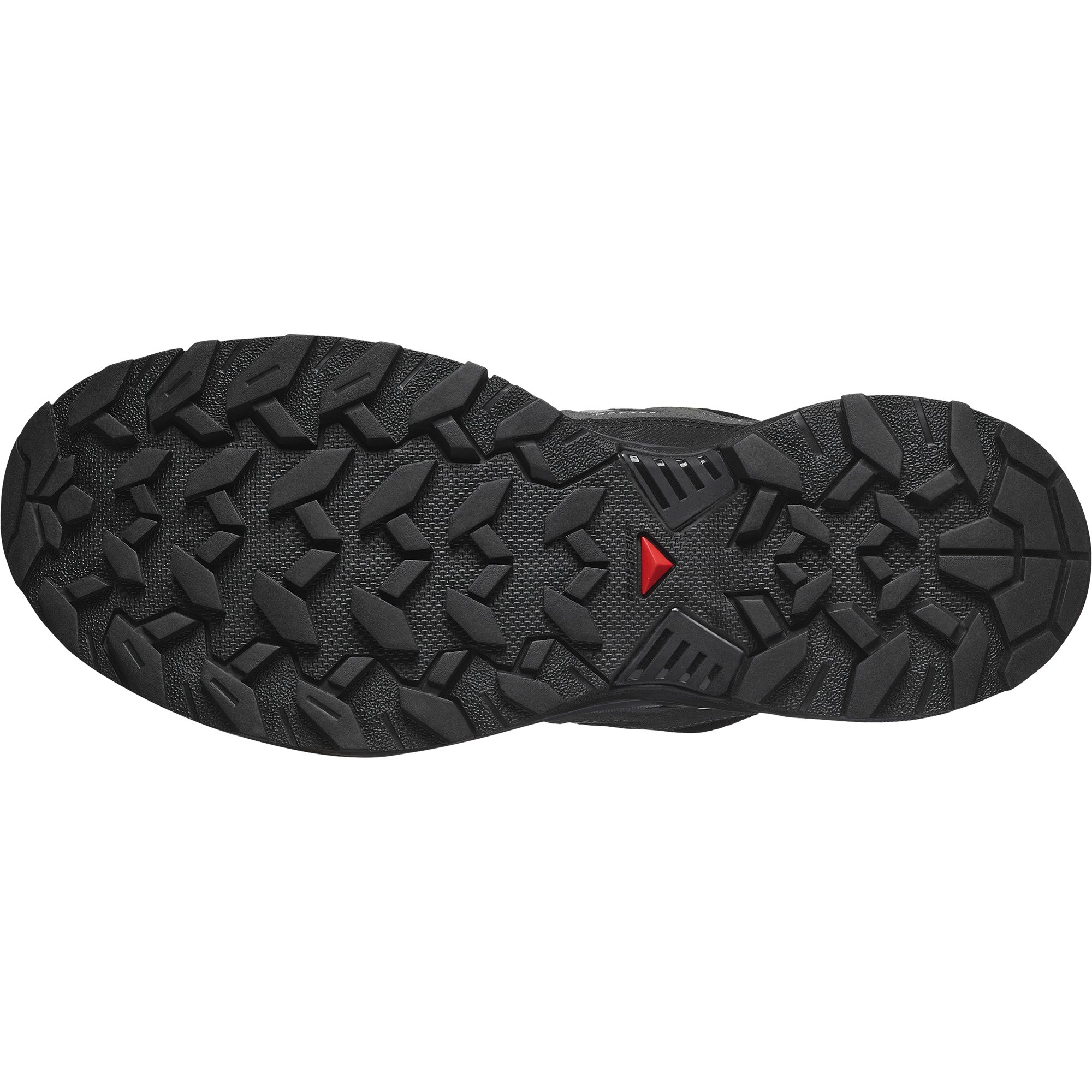 Salomon X ULTRA 360 LTR Wanderschuh aus Leder