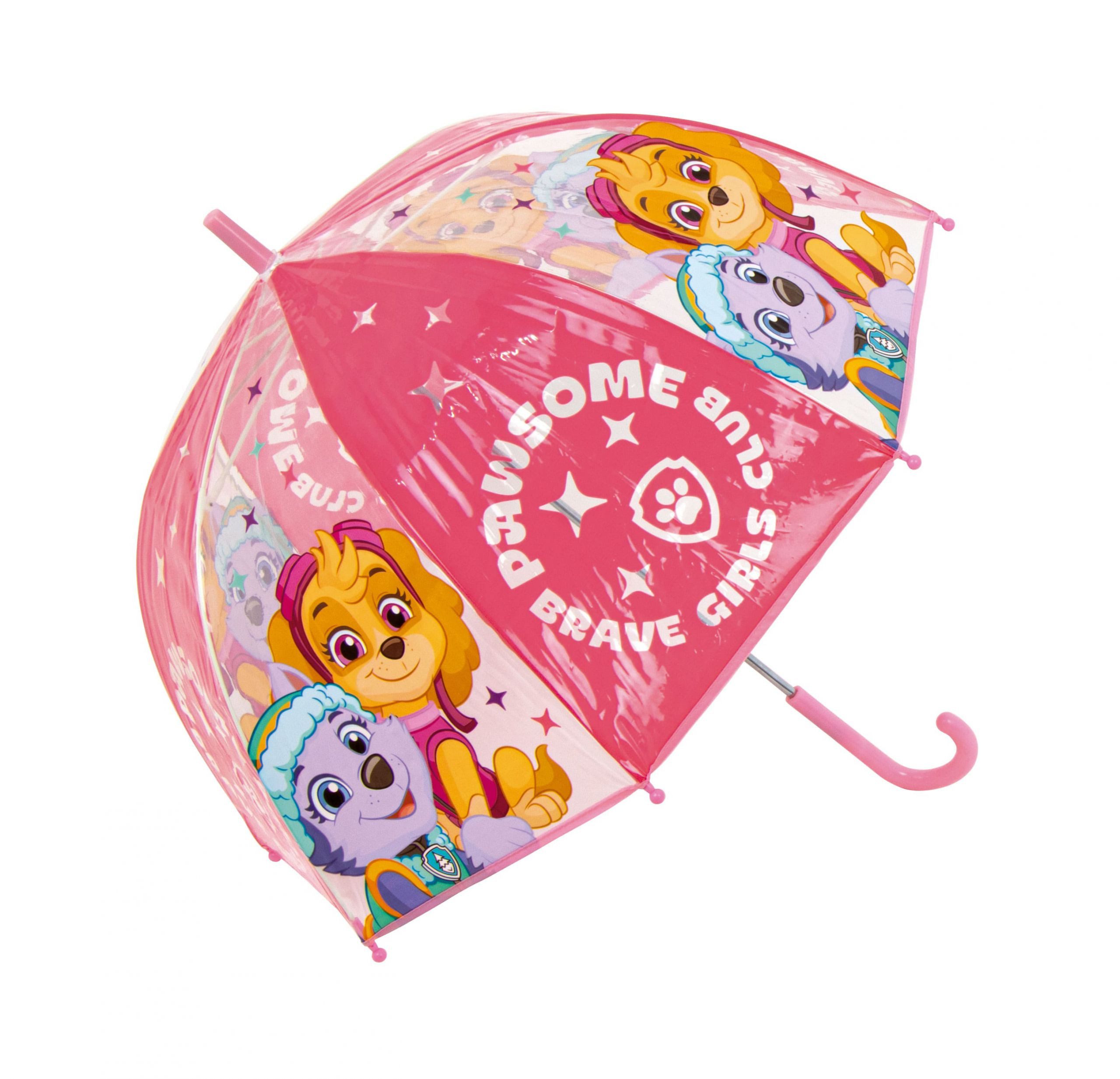 Stockregenschirm Skye & Everest