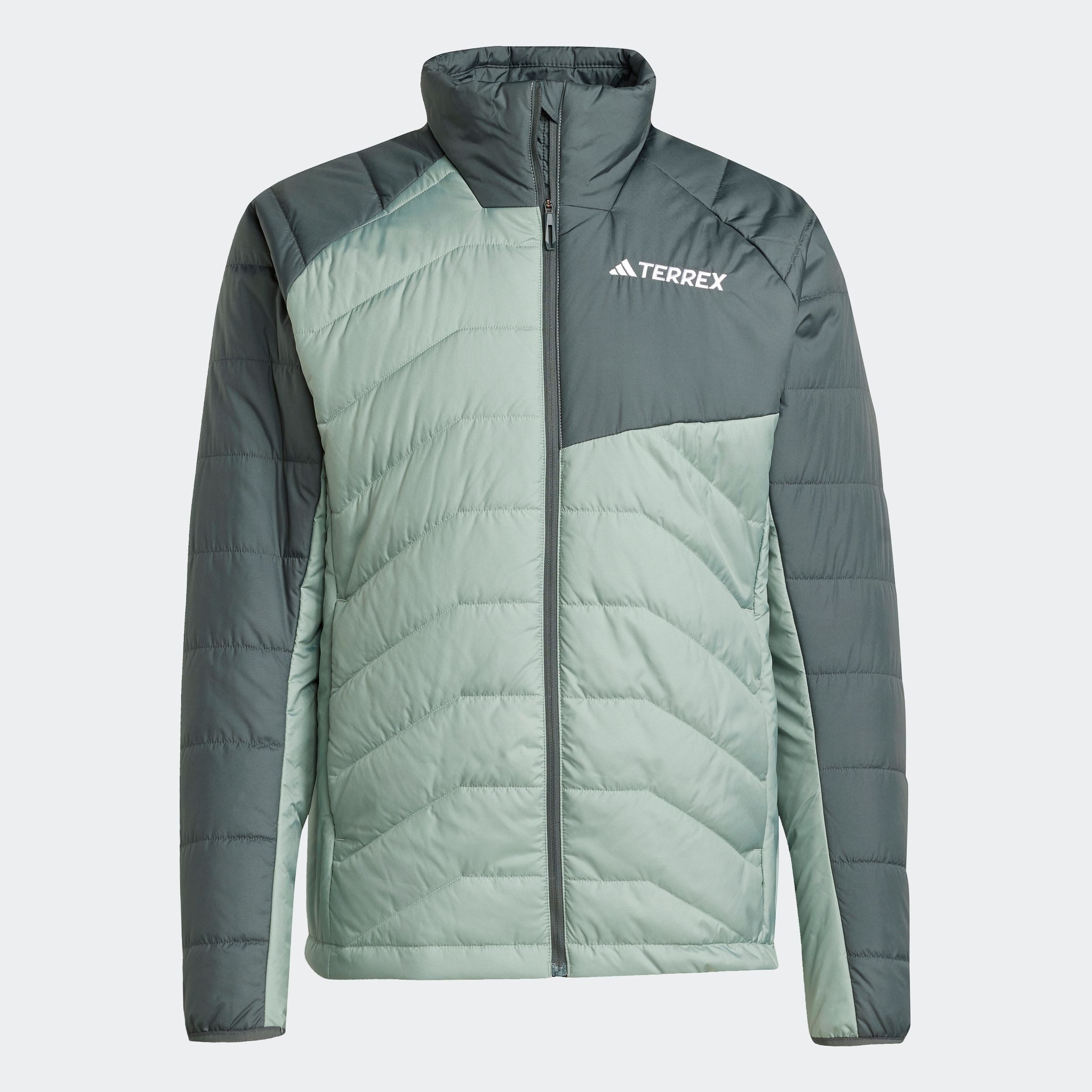 adidas TERREX Outdoorjacke MT INS JKT