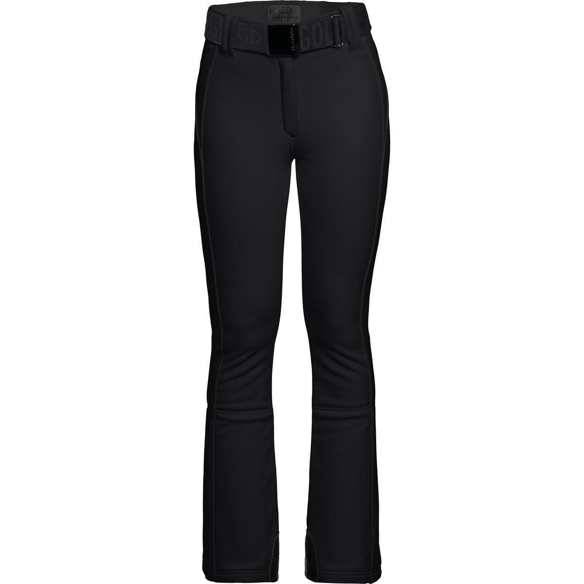 Goldbergh Skihose Pippa Long Ski Pants Stilvolle und funktionale Skihose mit extra Beinlänge, bietet