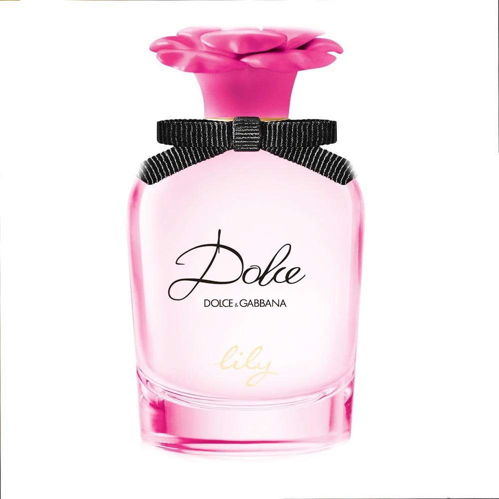 GABBANA DOLCE & Eau Lily Gabbana Toilette de Dolce & Dolce