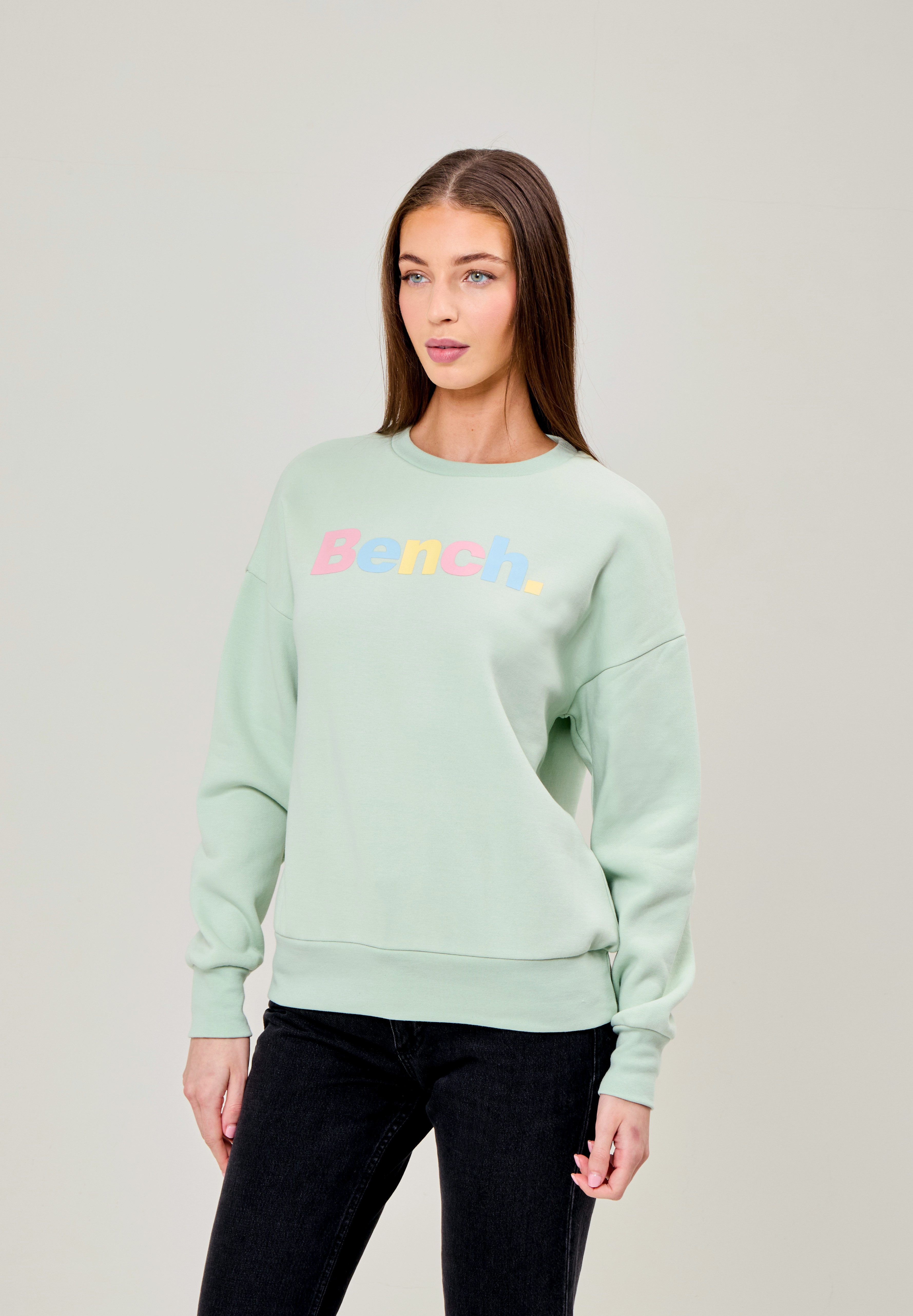 Bench. Sweatshirt ELIO_SWEATSHIRT günstig online kaufen
