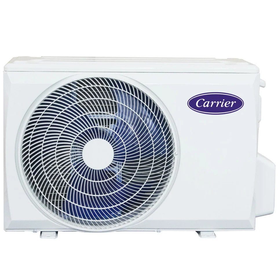 Carrier Inverter Split Carrier - Klimaanlage Klimagerät SensatION