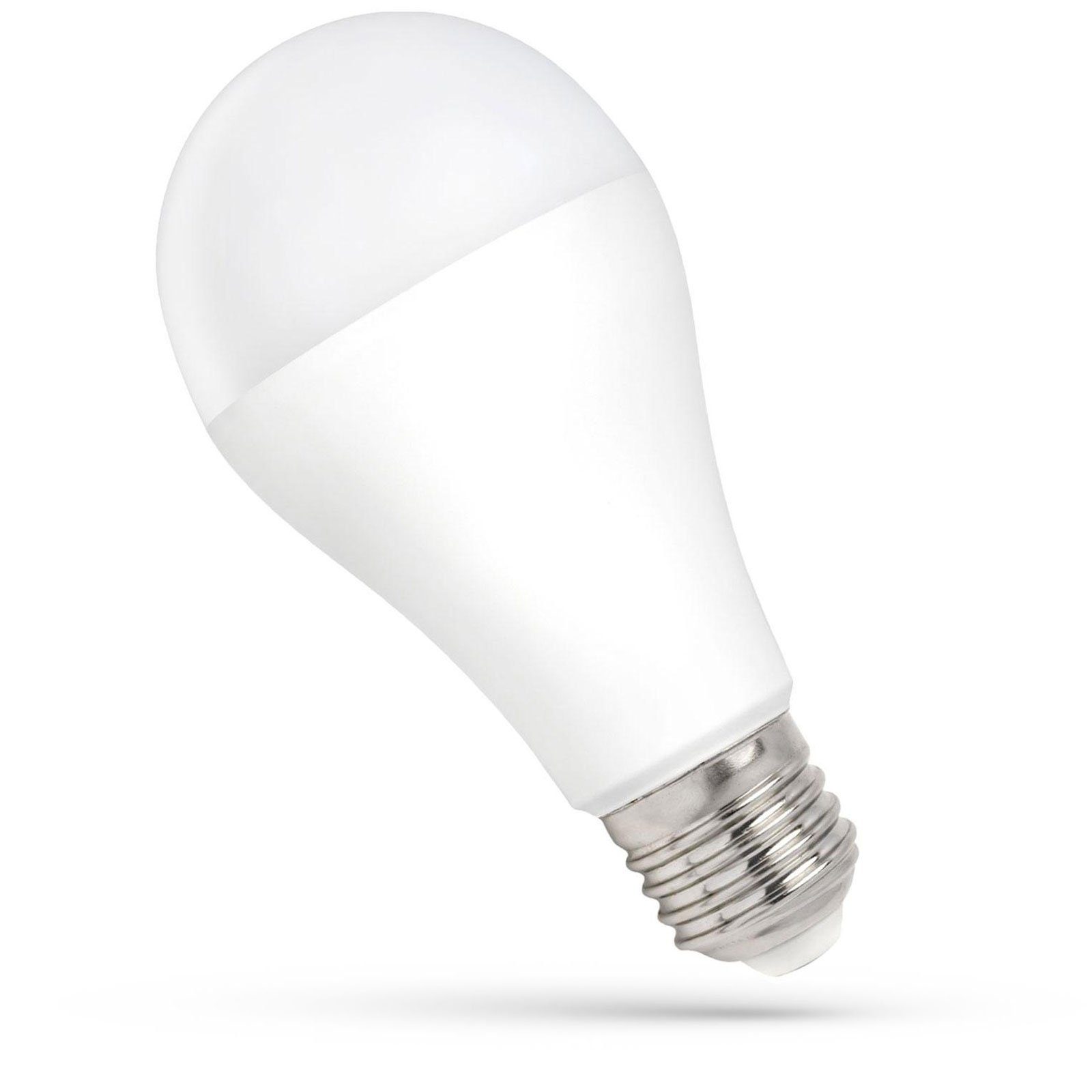 spectrum LED LED-Leuchtmittel Spectrum LED E27 günstig online kaufen