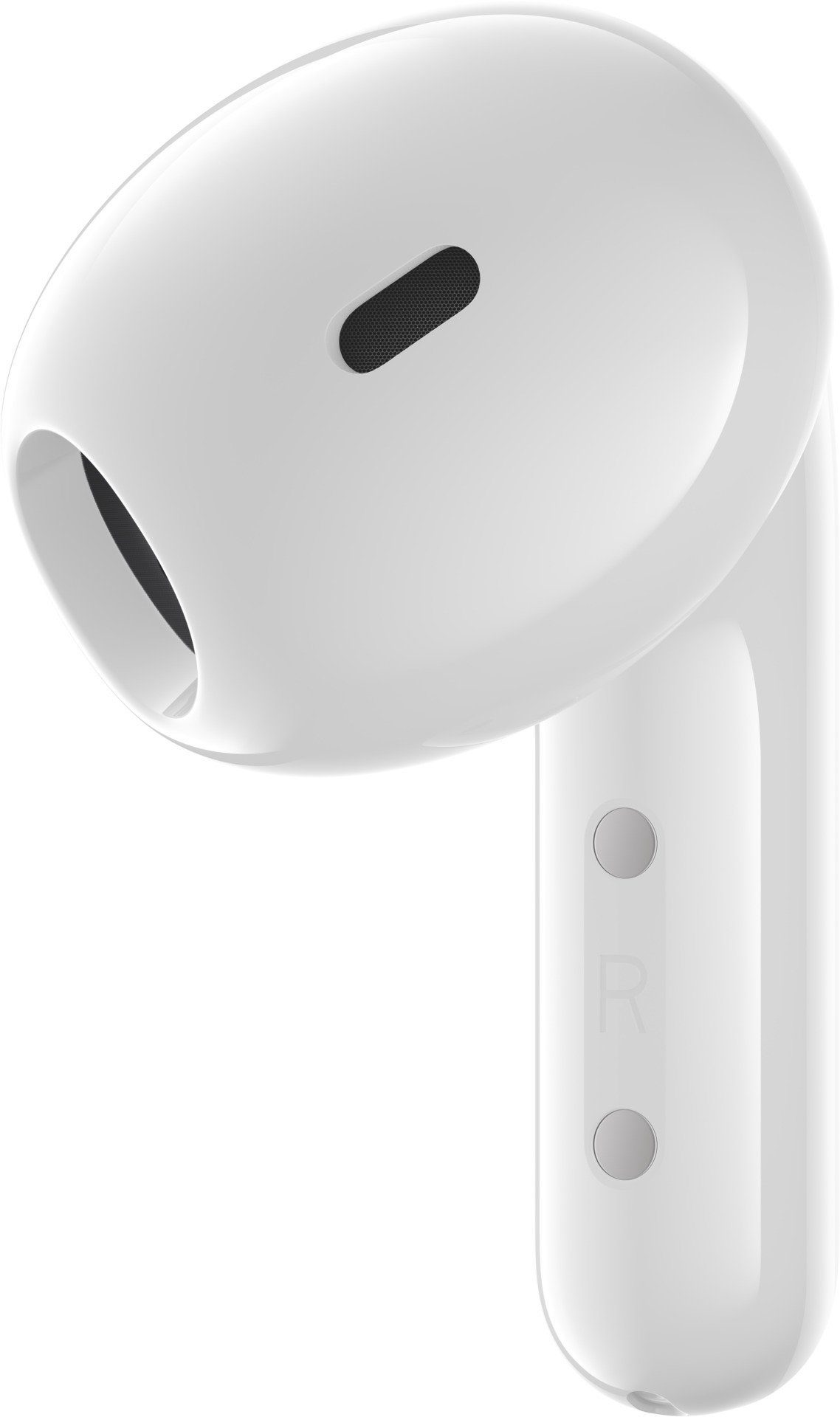 Buds Lite Redmi Xiaomi In-Ear-Kopfhörer 4 wireless Weiß (Noise-Cancelling)