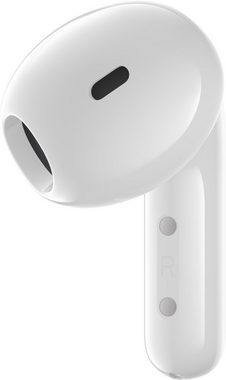 Xiaomi Redmi Buds 4 Lite wireless In-Ear-Kopfhörer (Noise-Cancelling)