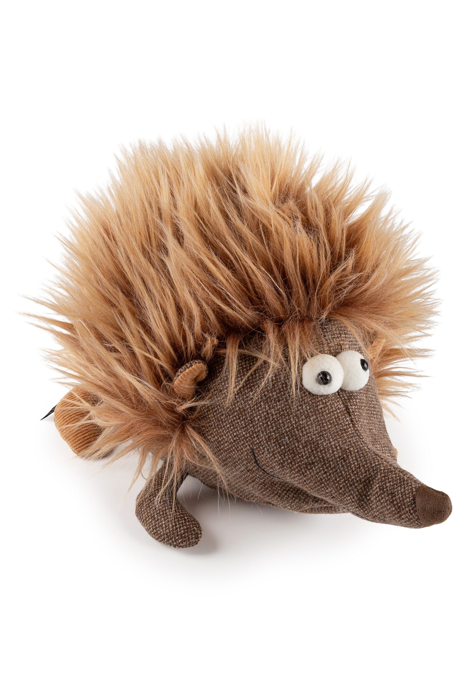 Sigikid Kuscheltier Kuscheltier Igel Stachelbert, BeastsTown (1-St)