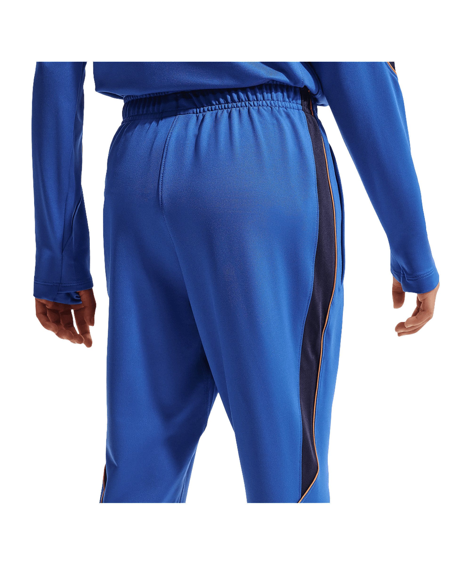 Nike Jogginghose Nike Performance FFF Frankreich Trainingshose Kids