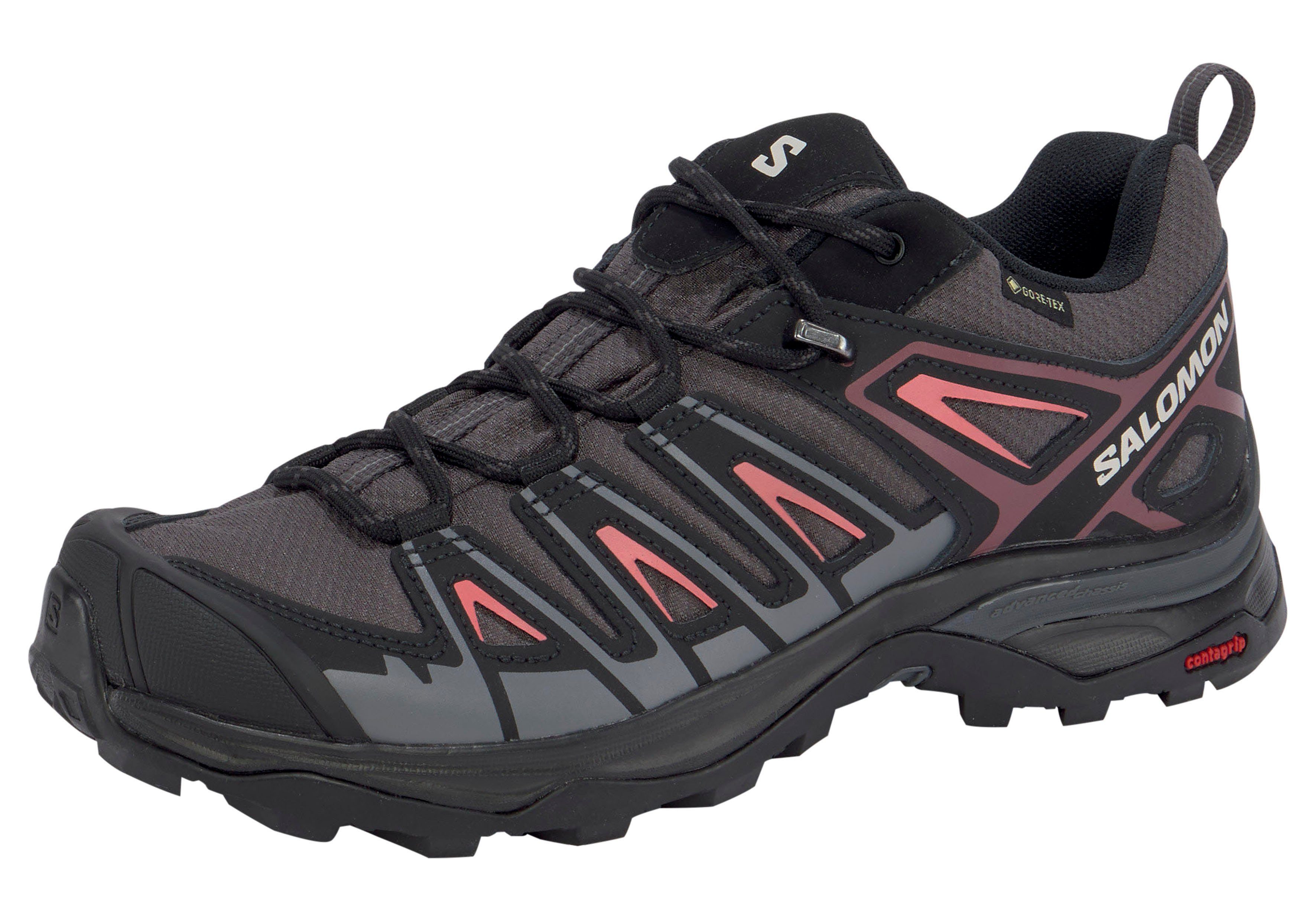 Salomon X ULTRA PIONEER GORE-TEX® W Wanderschuh wasserdicht