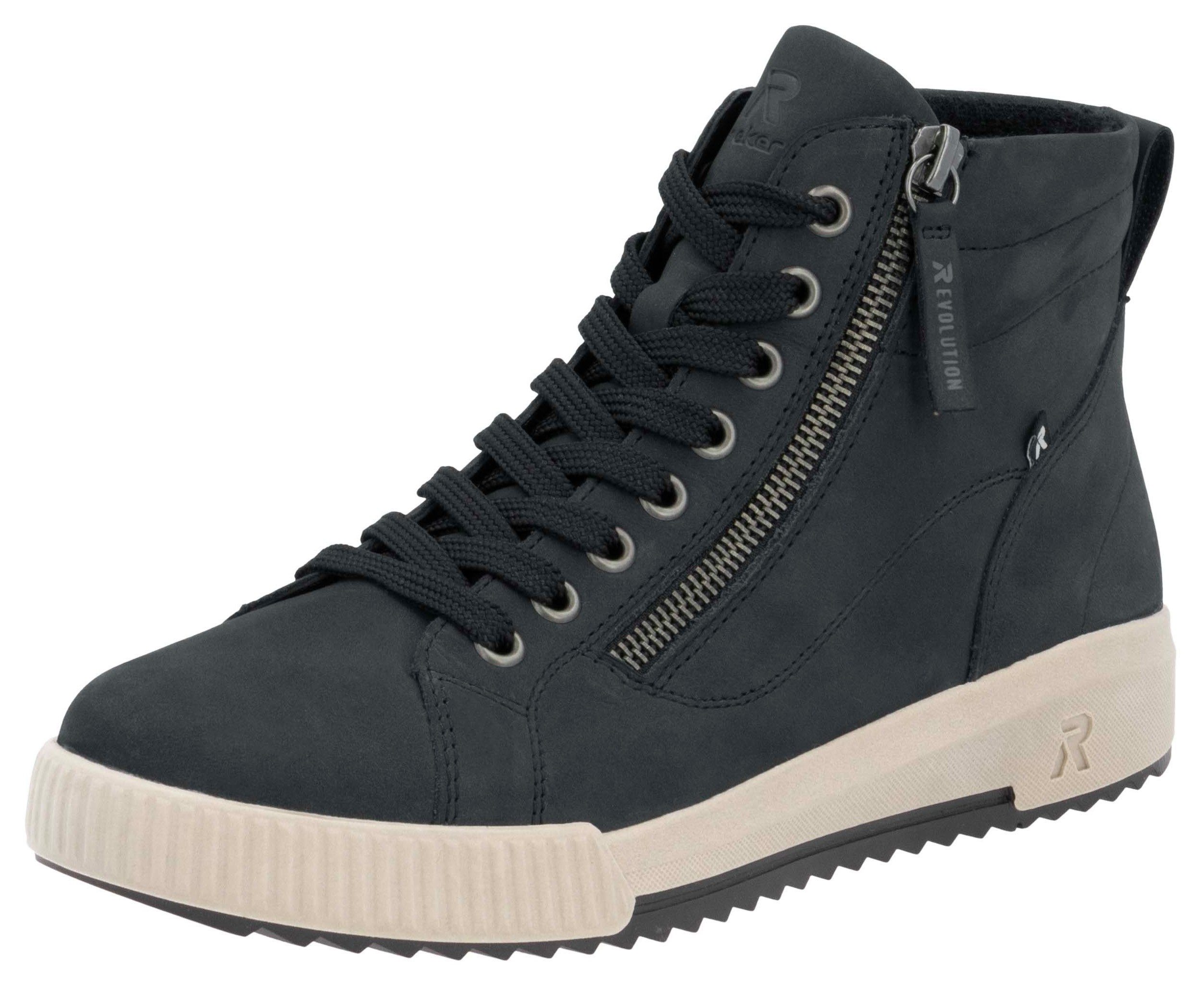 Schnürboots