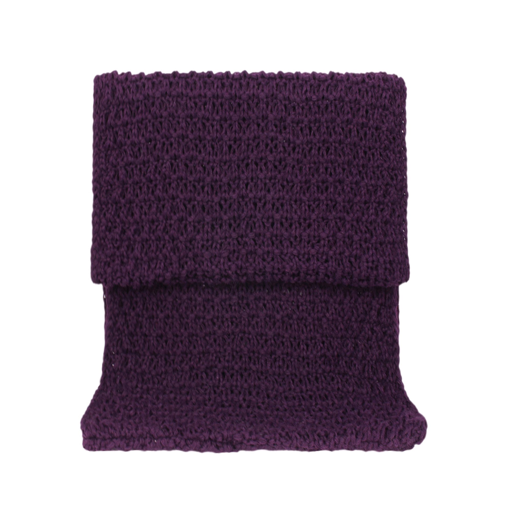 ZEBRO Strickschal Loop Gitte