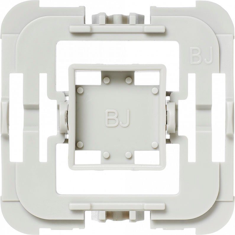 Homematic IP Adapter-Set Busch-Jaeger, 20er Set (103090A1) Smart-Home-Zubehör