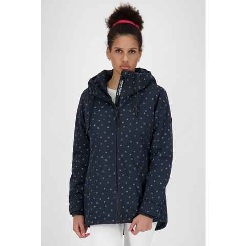 Alife & Kickin Winterjacke LilouAK B Jacket Damen Winterjacke, gefütterte Jacke