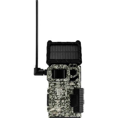Spypoint Wildkamera Wildkamera (GSM-Modul, 4G Bildübertragung)