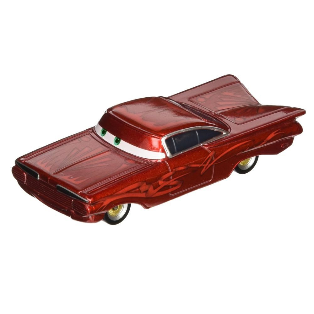 Disney Cars Spielzeug-Rennwagen Hydraulic Ramone JJW70 Disney Cars Die-Cast 1:55 Mattel Fahrzeuge