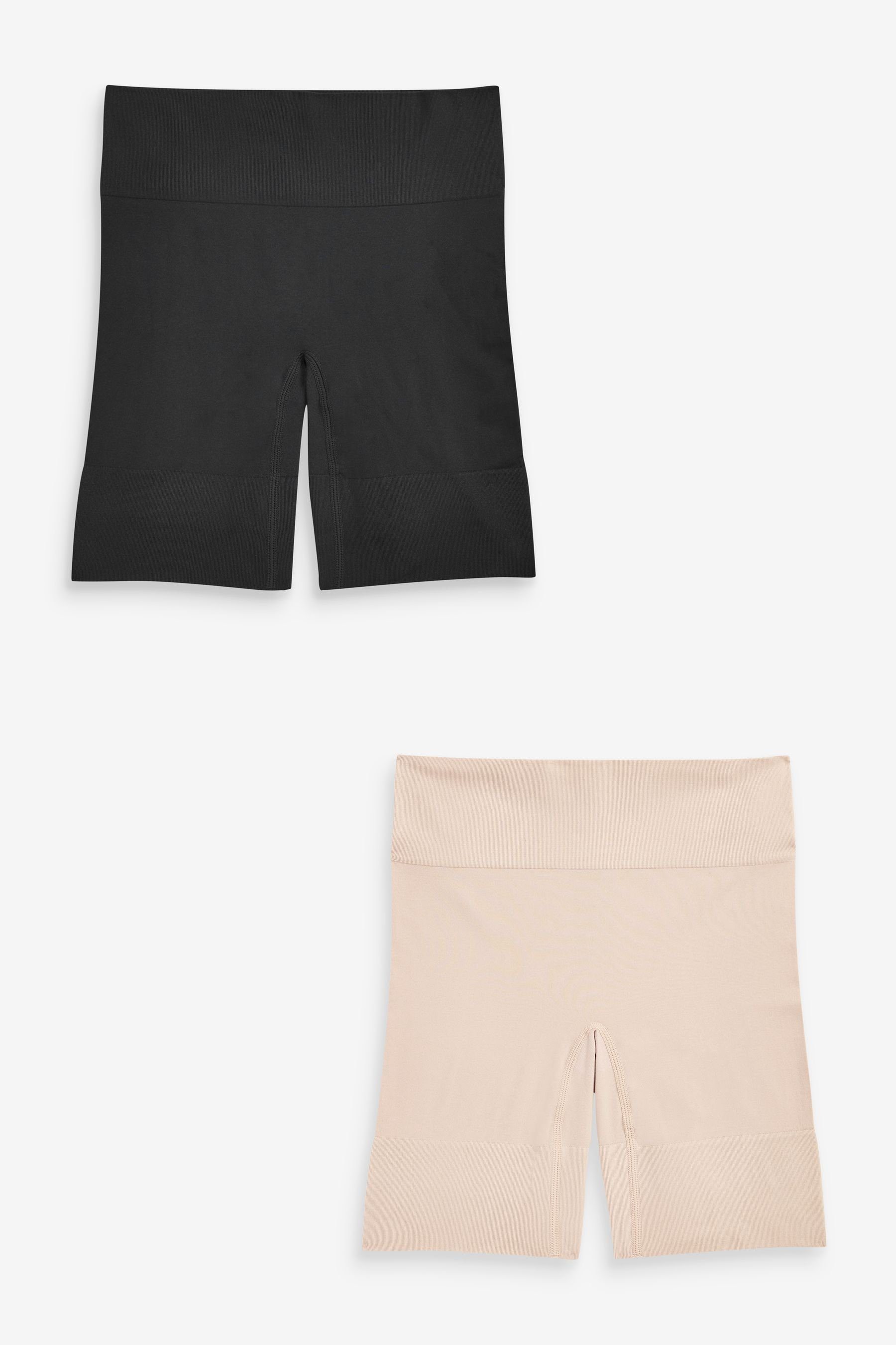 Next Shapingslip Nahtlose, nicht scheuernde Shorts, günstig online kaufen